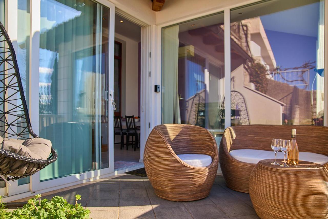 Purple Seaview Apartment Dubrovnik Luaran gambar