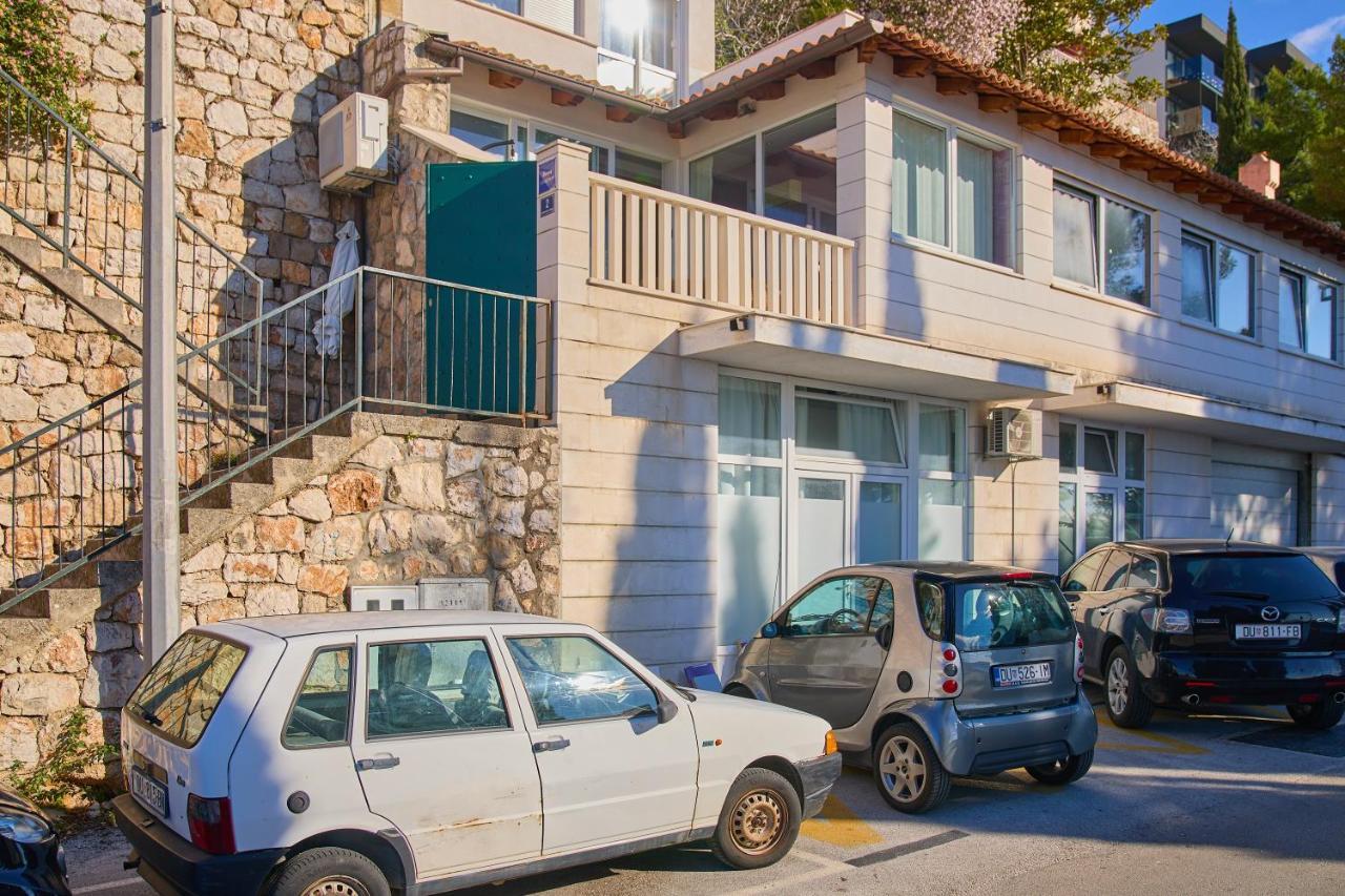 Purple Seaview Apartment Dubrovnik Luaran gambar