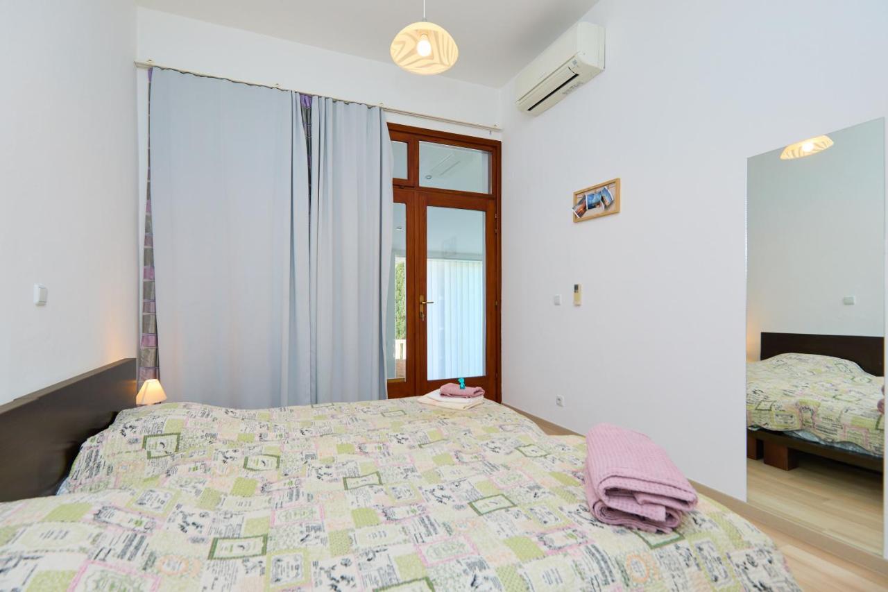Purple Seaview Apartment Dubrovnik Luaran gambar