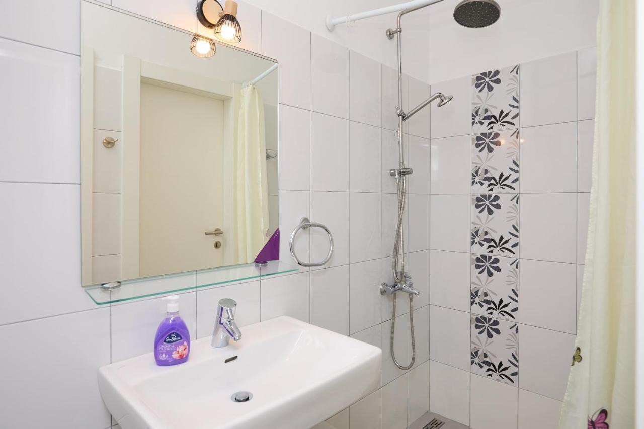 Purple Seaview Apartment Dubrovnik Luaran gambar