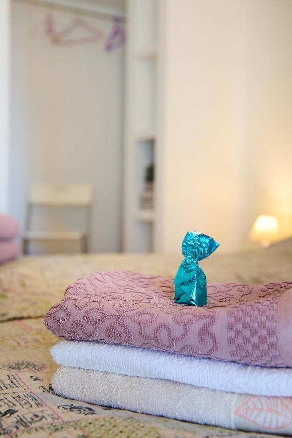 Purple Seaview Apartment Dubrovnik Luaran gambar