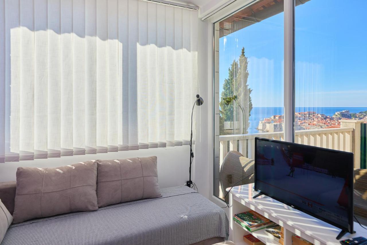 Purple Seaview Apartment Dubrovnik Luaran gambar
